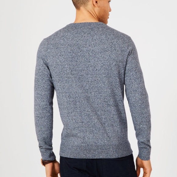 Nautica | Men’s M Navtech V-Neck Sweater (NEW) - Picture 2 of 6